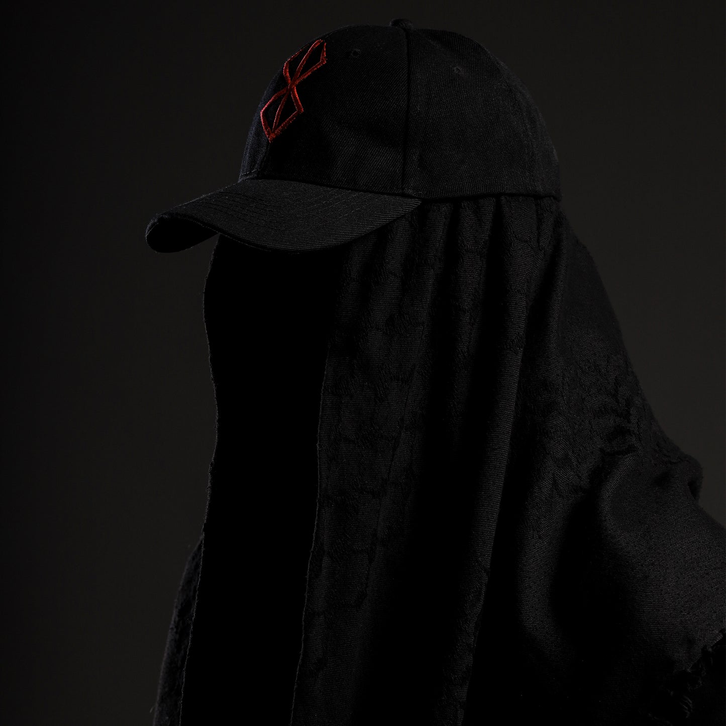 Berserk Cap