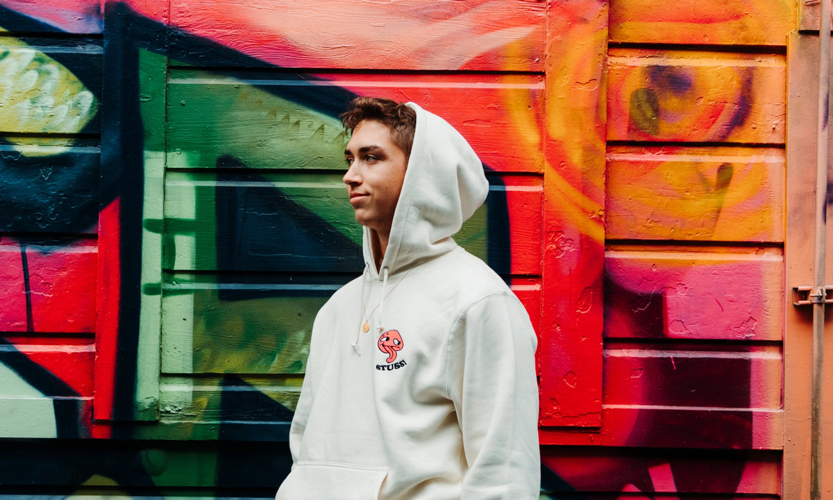Why Fandom is Redefining Fashion in Egypt