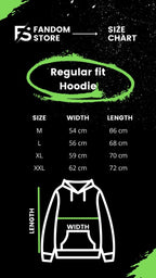 AOT Sweater