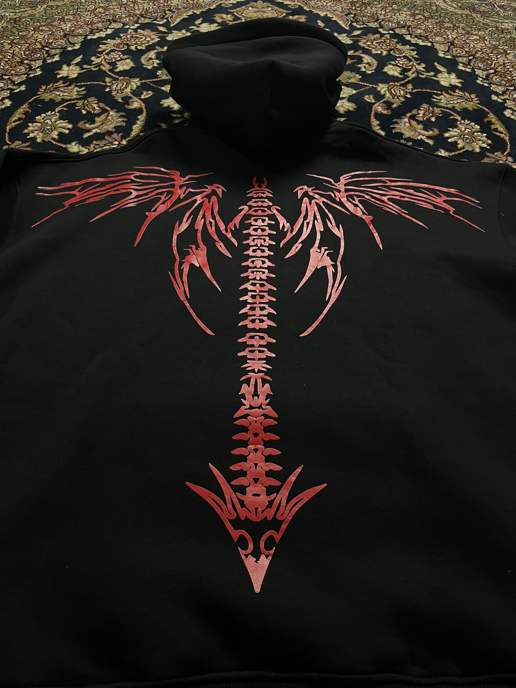 Berserk skin