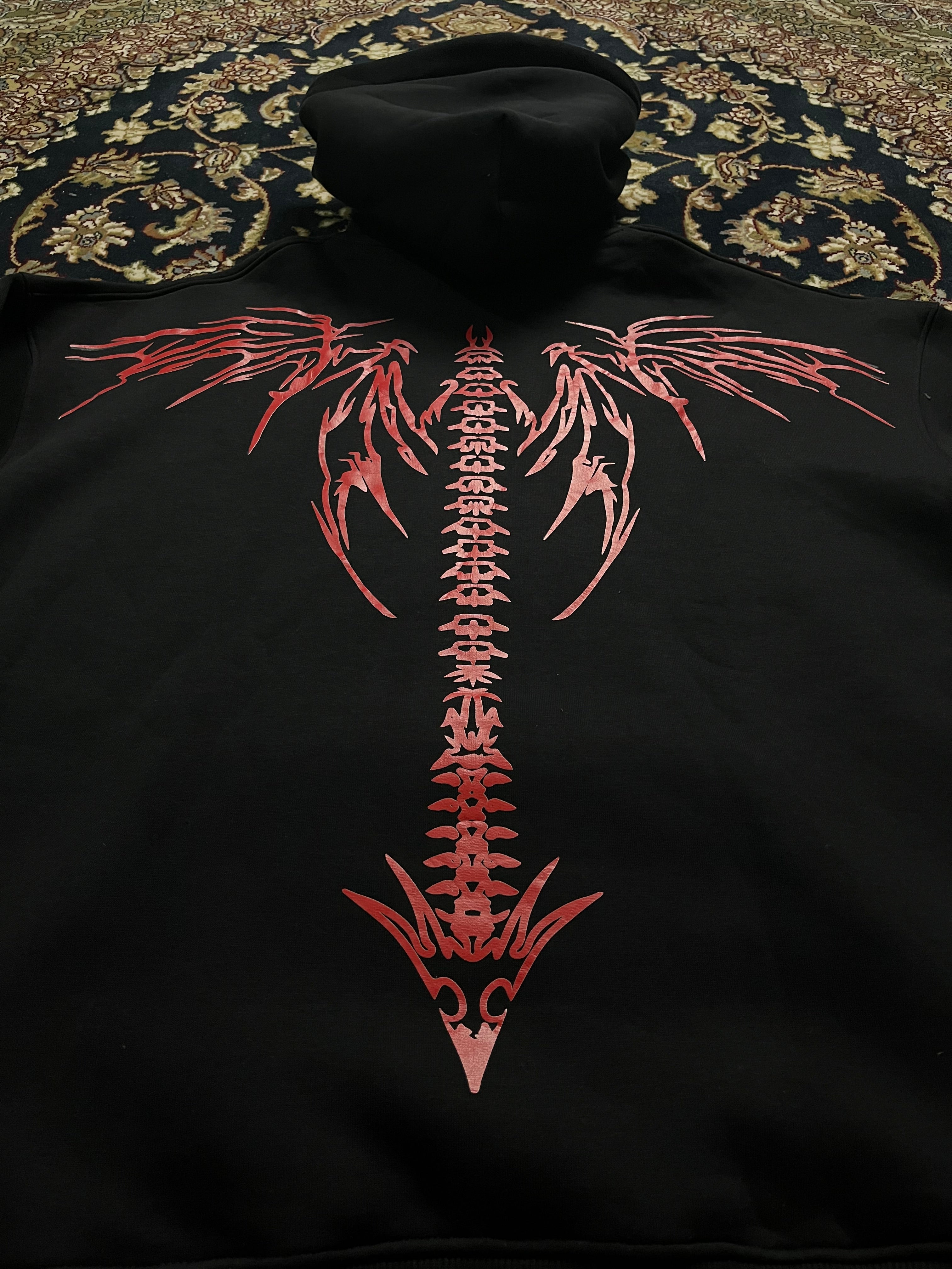 Berserk skin