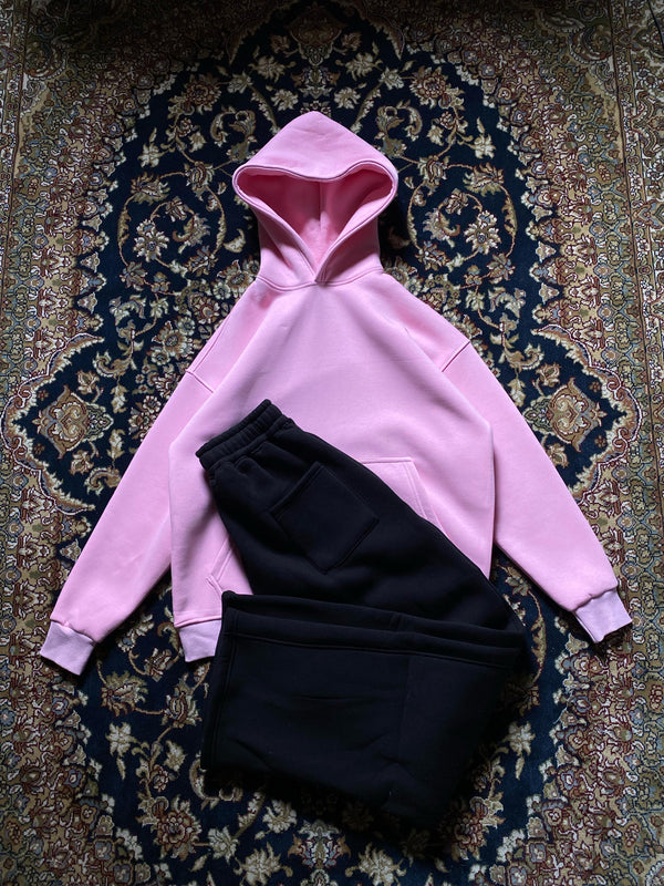 Pink Set