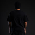 Basic Black Tee
