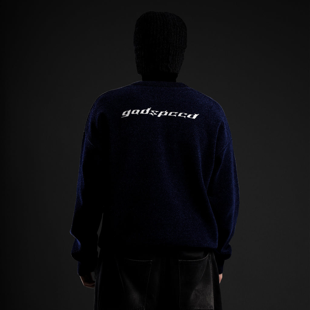 Godspeed Knit