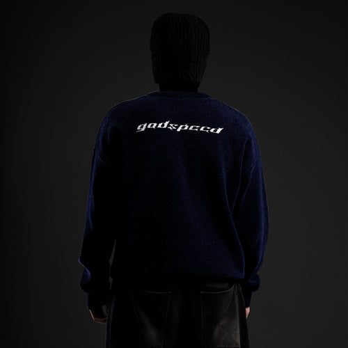 Godspeed Knit