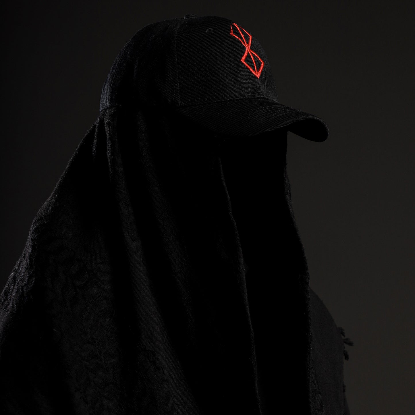 Berserk Cap