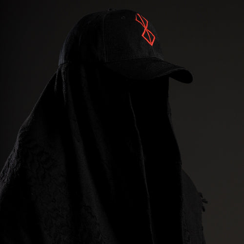 Berserk Cap