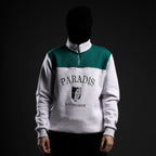 Attack on Titan anime quarter-zip — Fandom Store