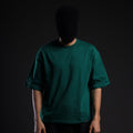 Basic Green Tee