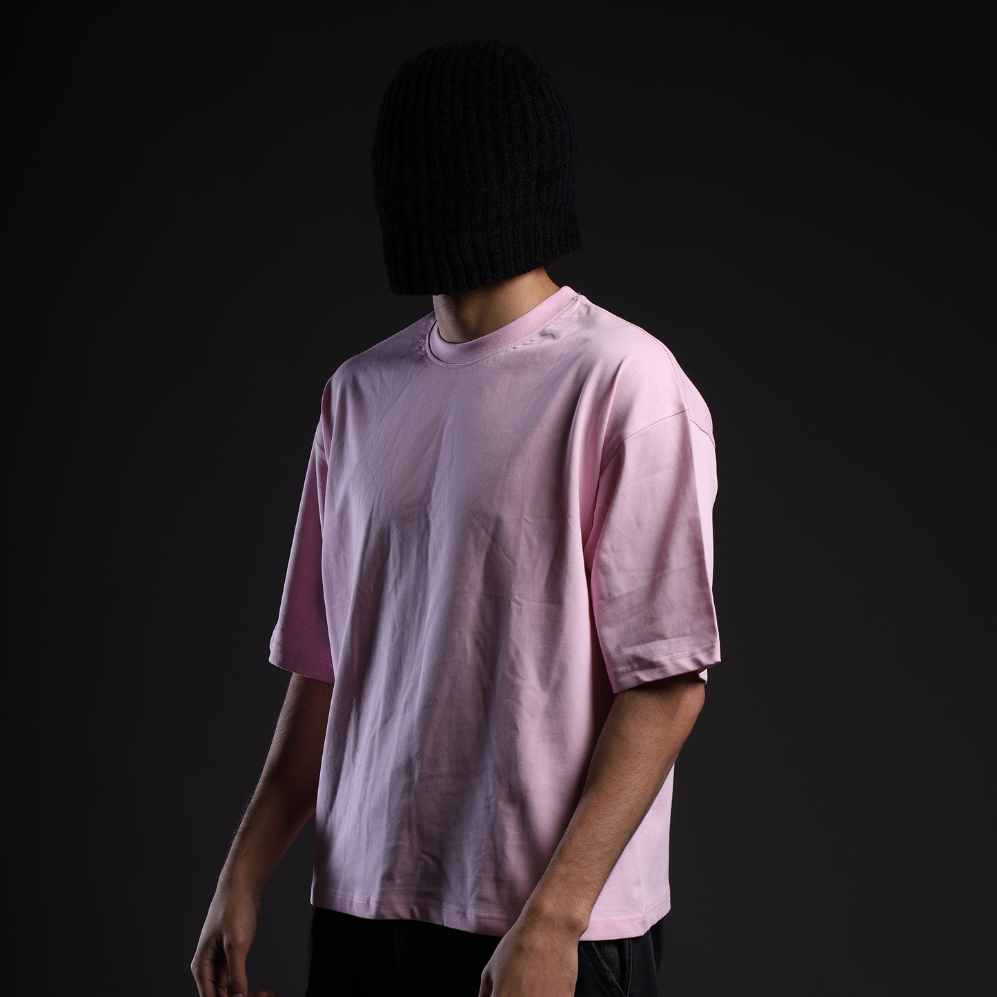 Basic Pink Tee
