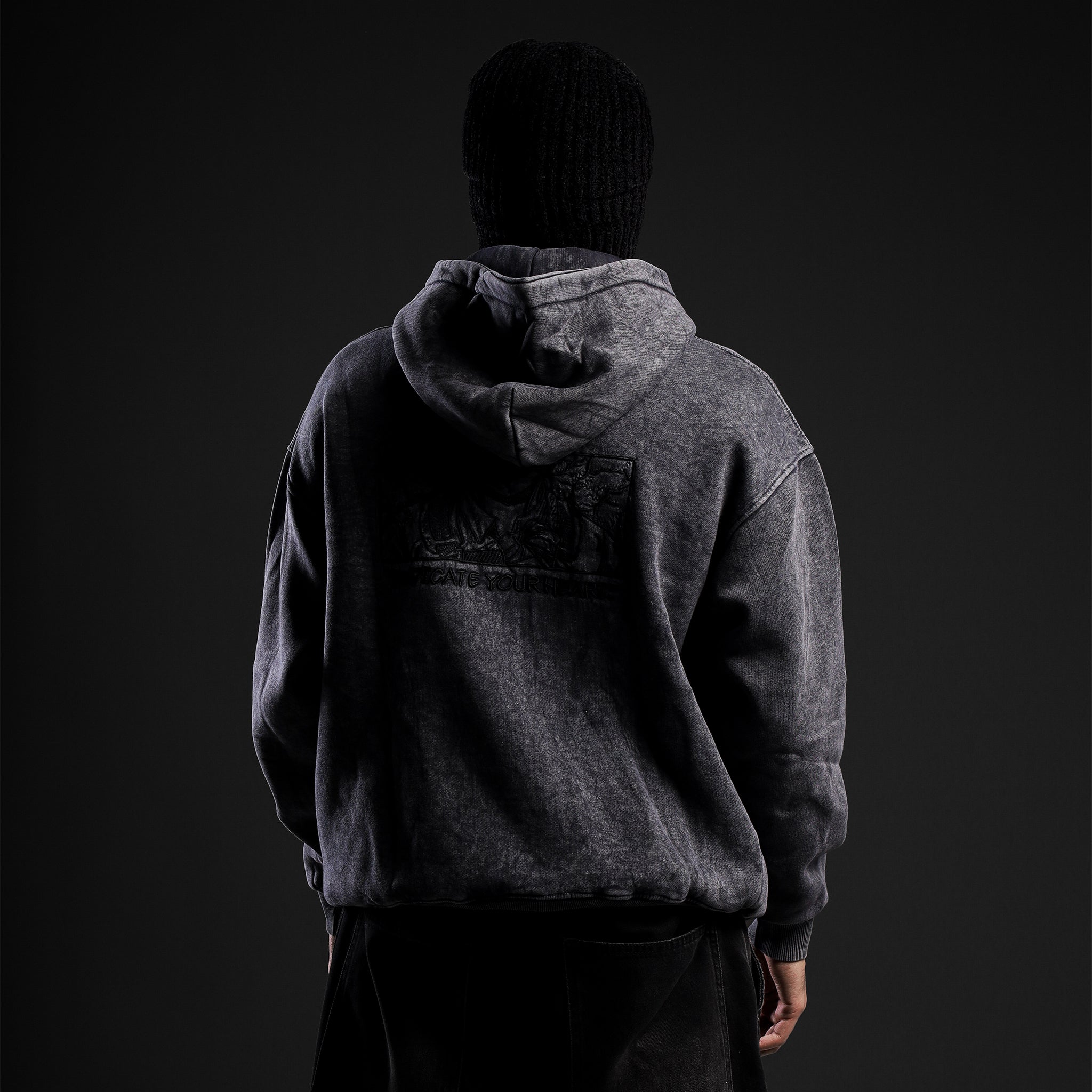 Levi’s Embroidery