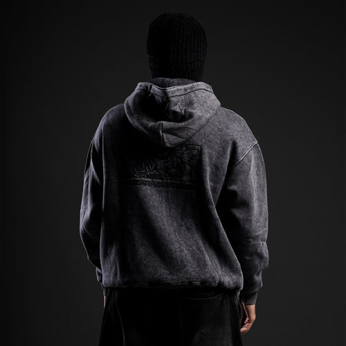 Levi’s Embroidery