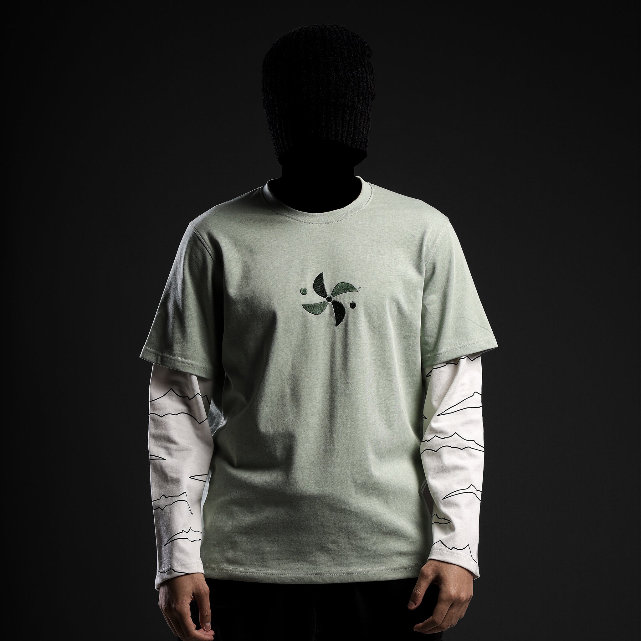 Winds of Rage Tee