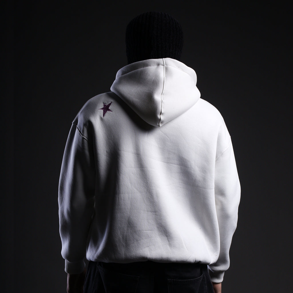 Bizarre Bloodline Zip Hoodie