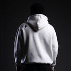 Bizarre Bloodline Zip Hoodie