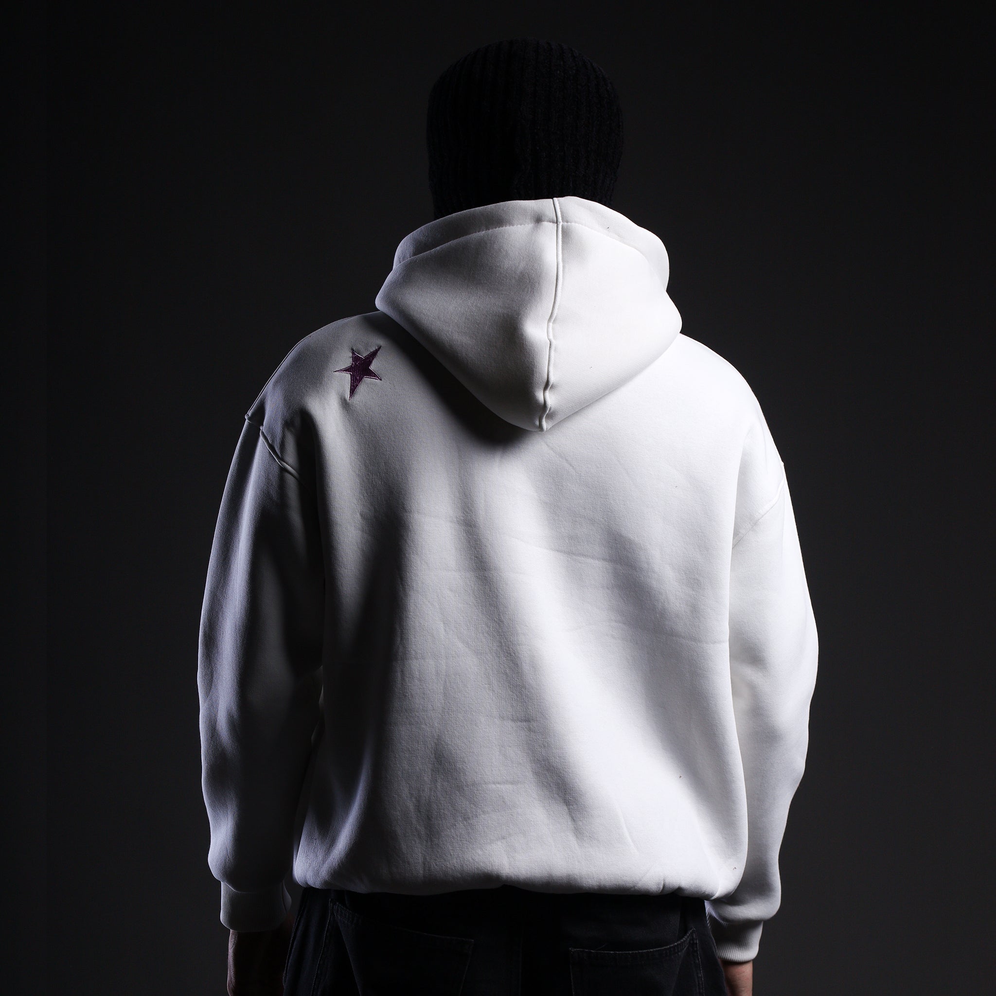 Bizarre Bloodline Zip Hoodie