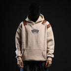 Gyro Zeppeli JoJo's Bizarre Adventure anime hoodie — Fandom Store