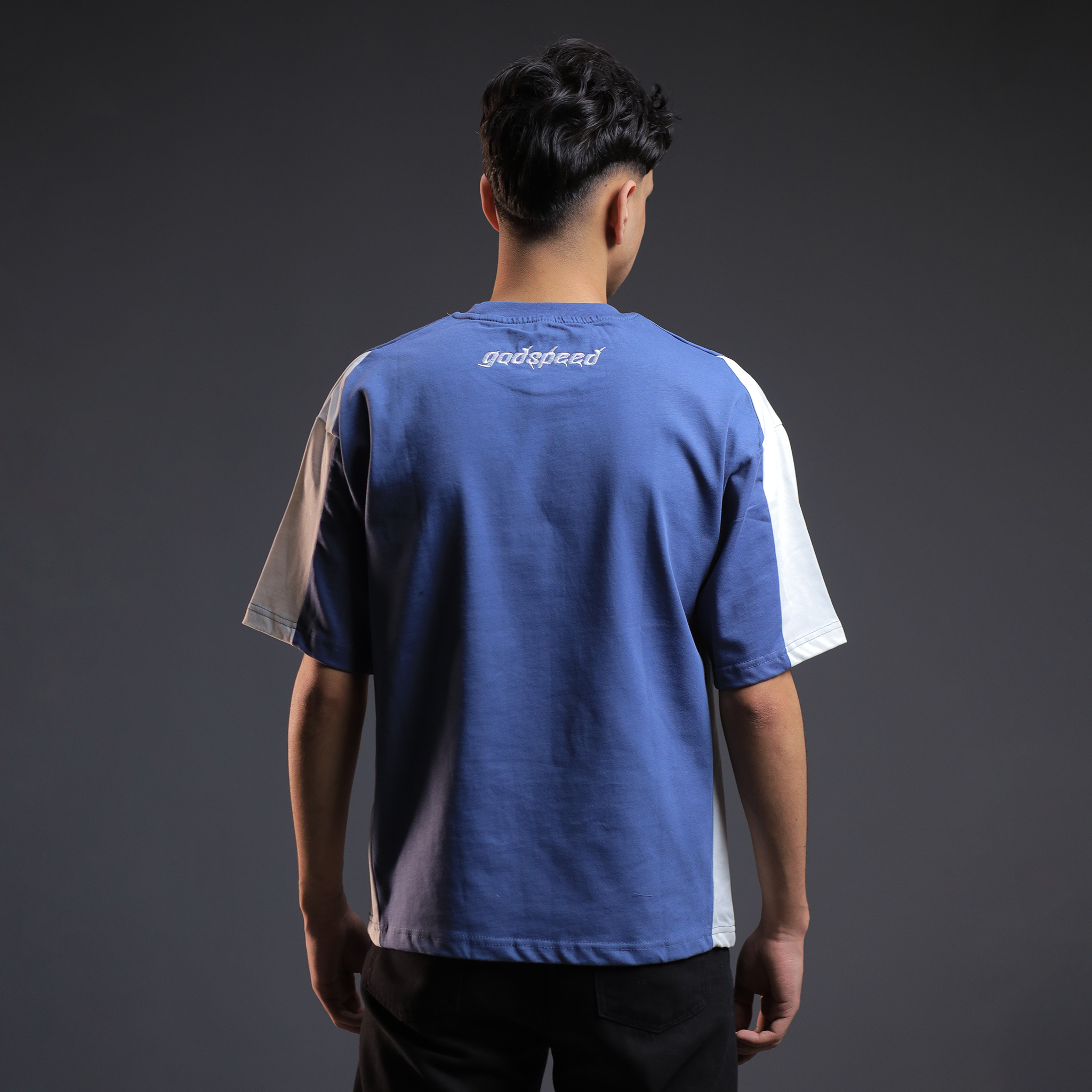 Killua 99 Navy