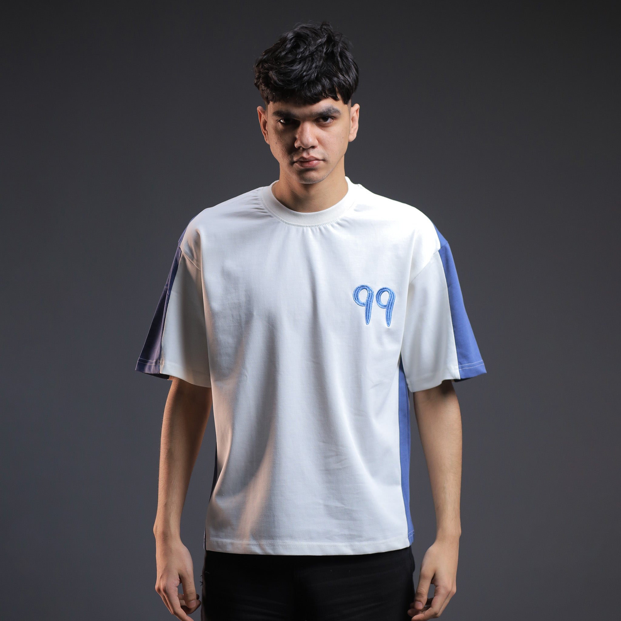 Killua 99 White