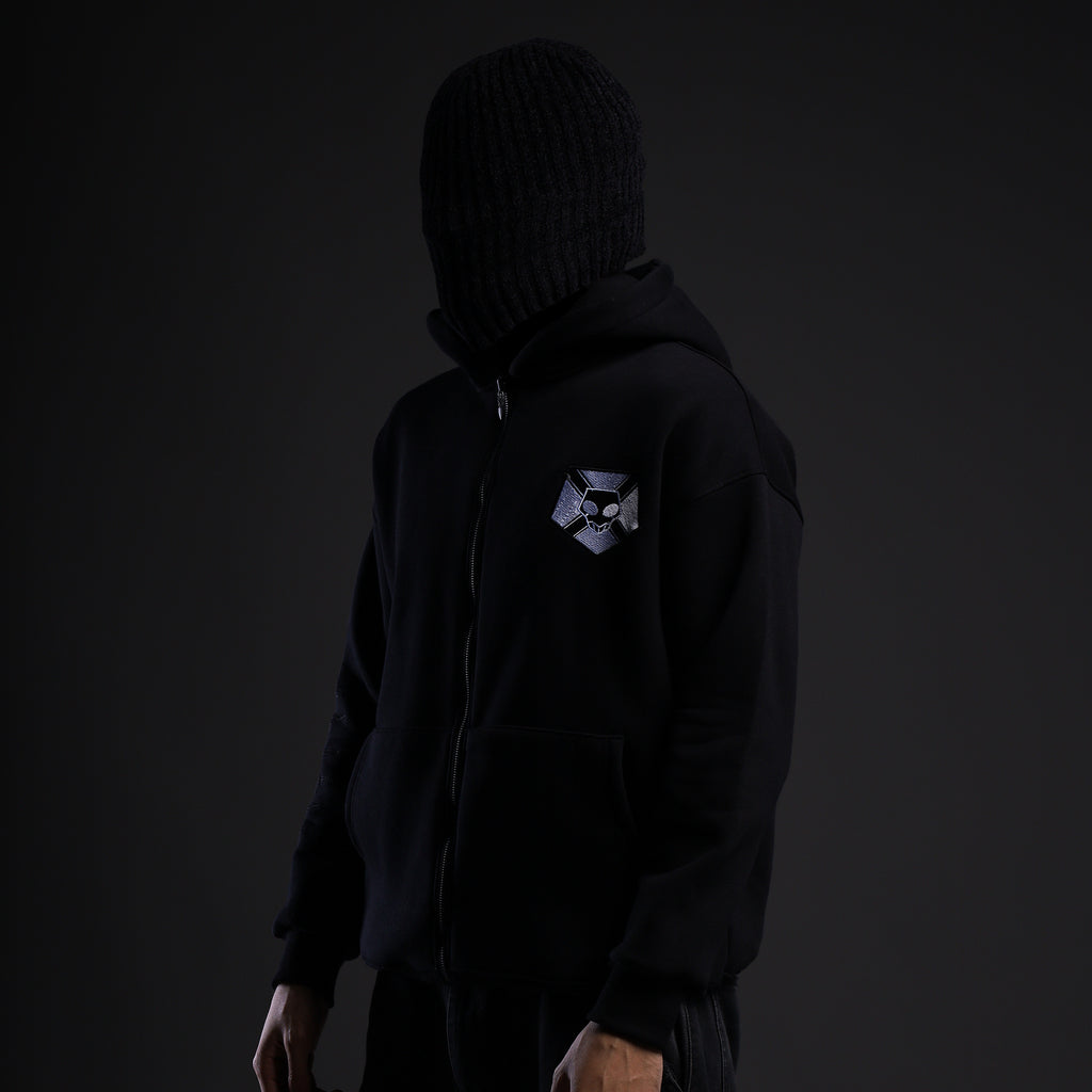 BANKAI Zipper