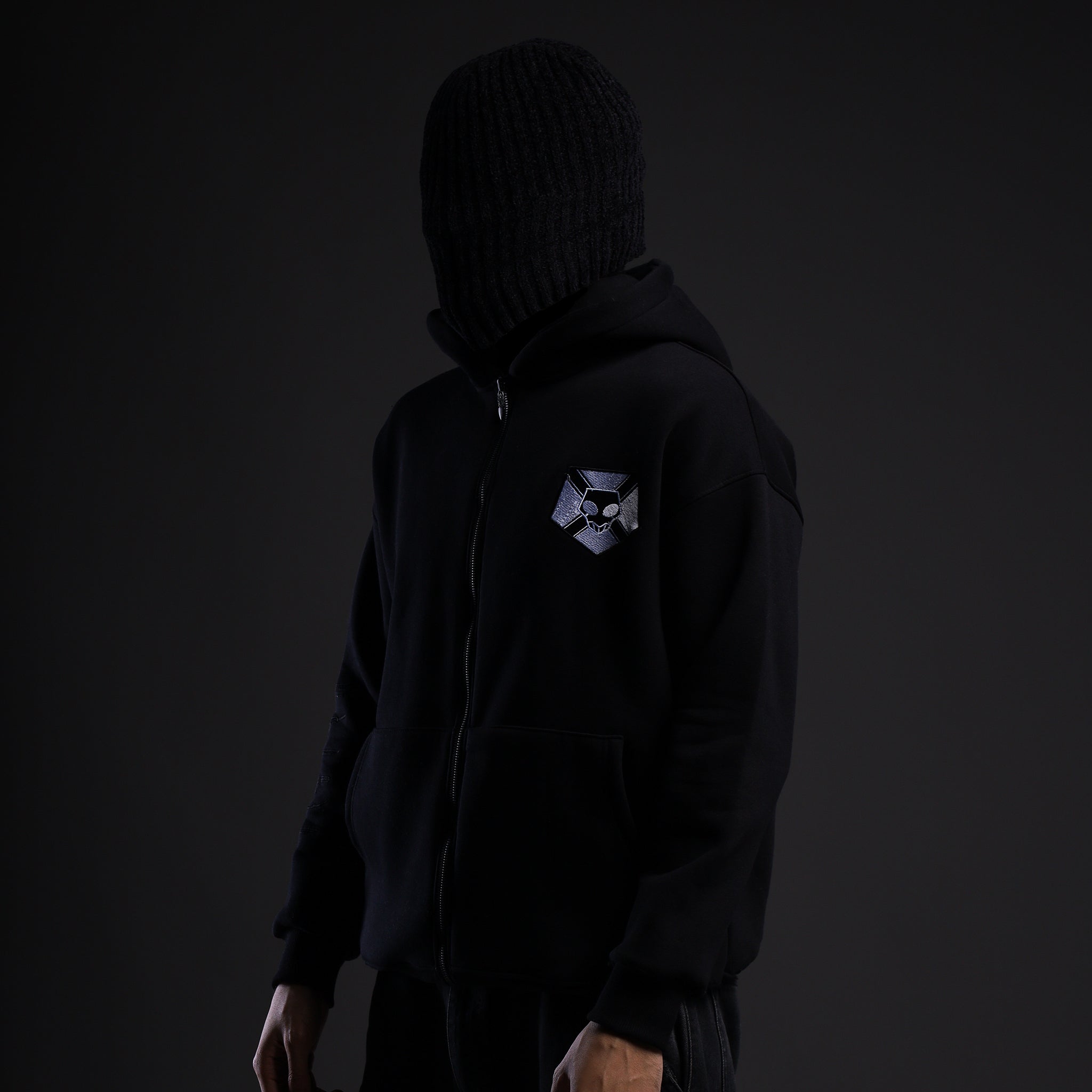 BANKAI Zipper
