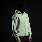Freedom mint-green Jacket 💚