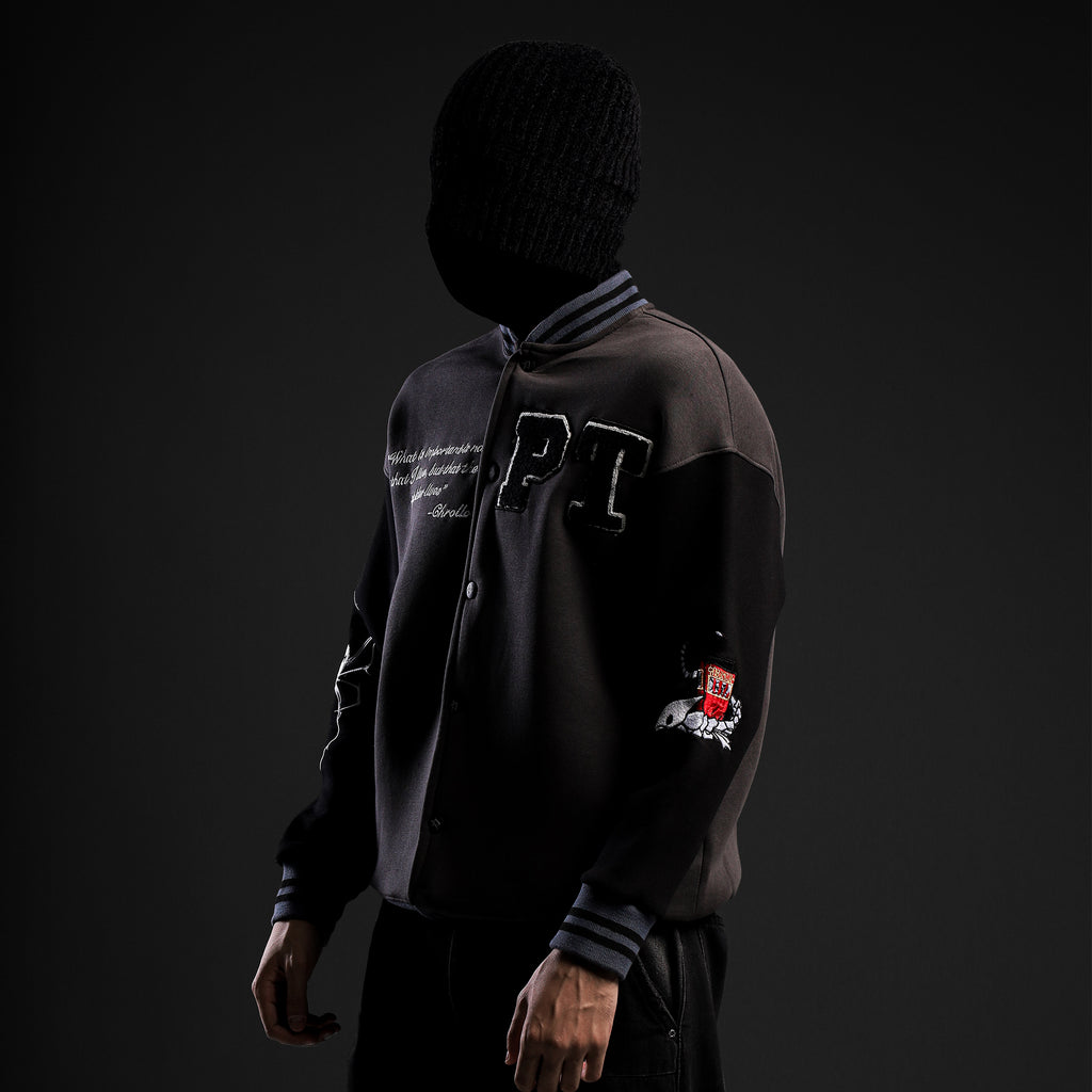 Phantom Troupe Varsity