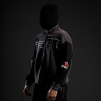 Phantom Troupe Varsity