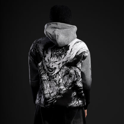 ULTIMATE BERSERK HOODIE