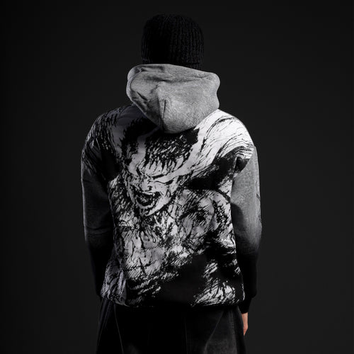 ULTIMATE BERSERK HOODIE