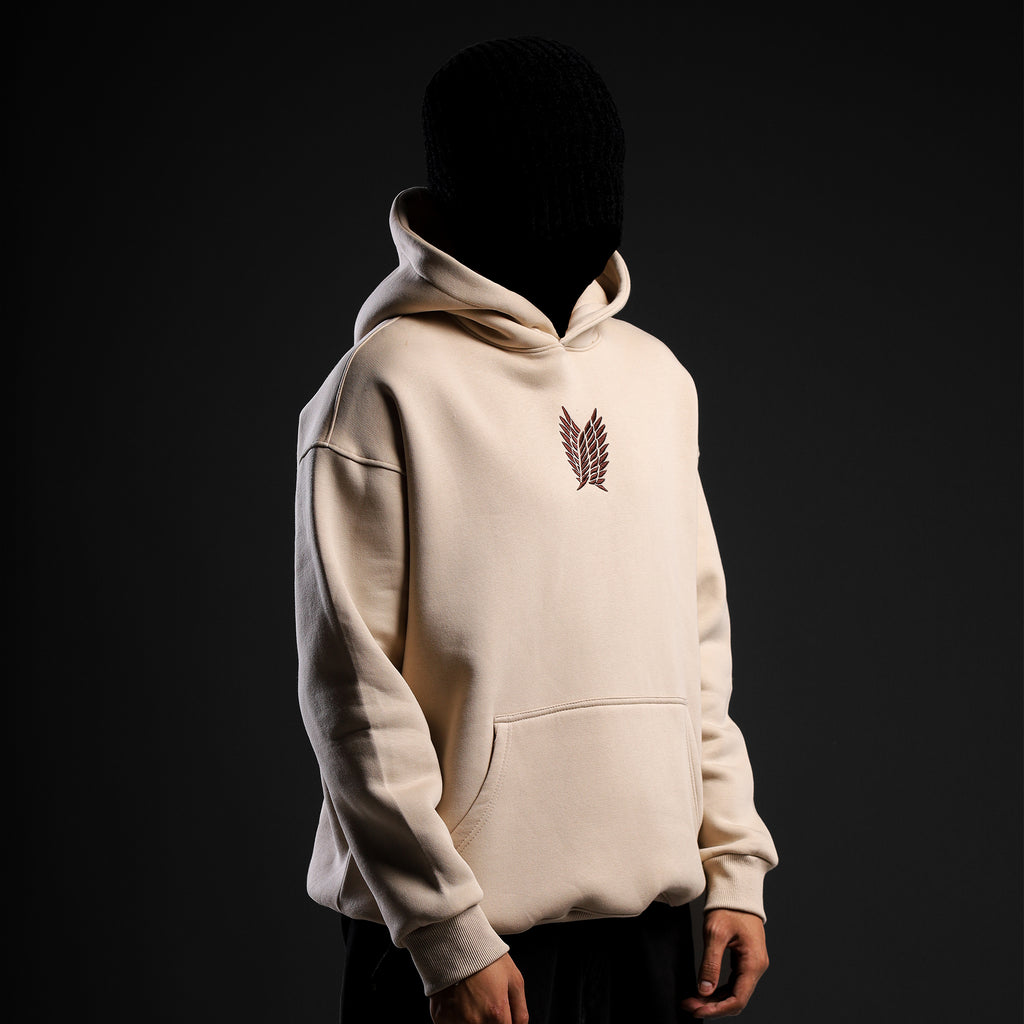 Titan Hoodie