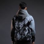 ULTIMATE BERSERK HOODIE V1