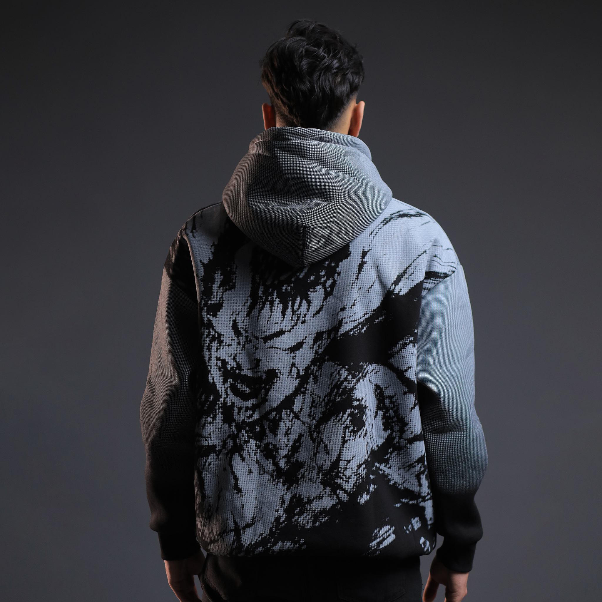 ULTIMATE BERSERK HOODIE V1
