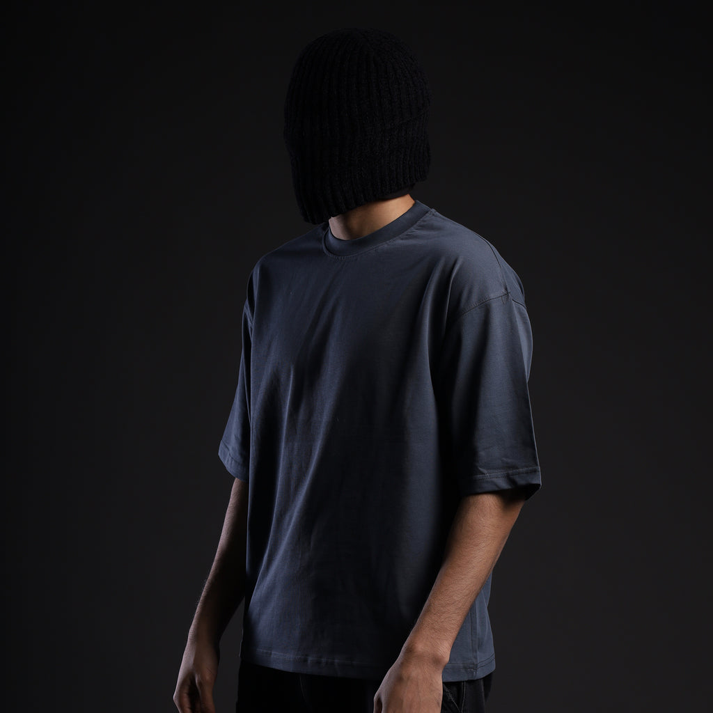Basic Gray Tee
