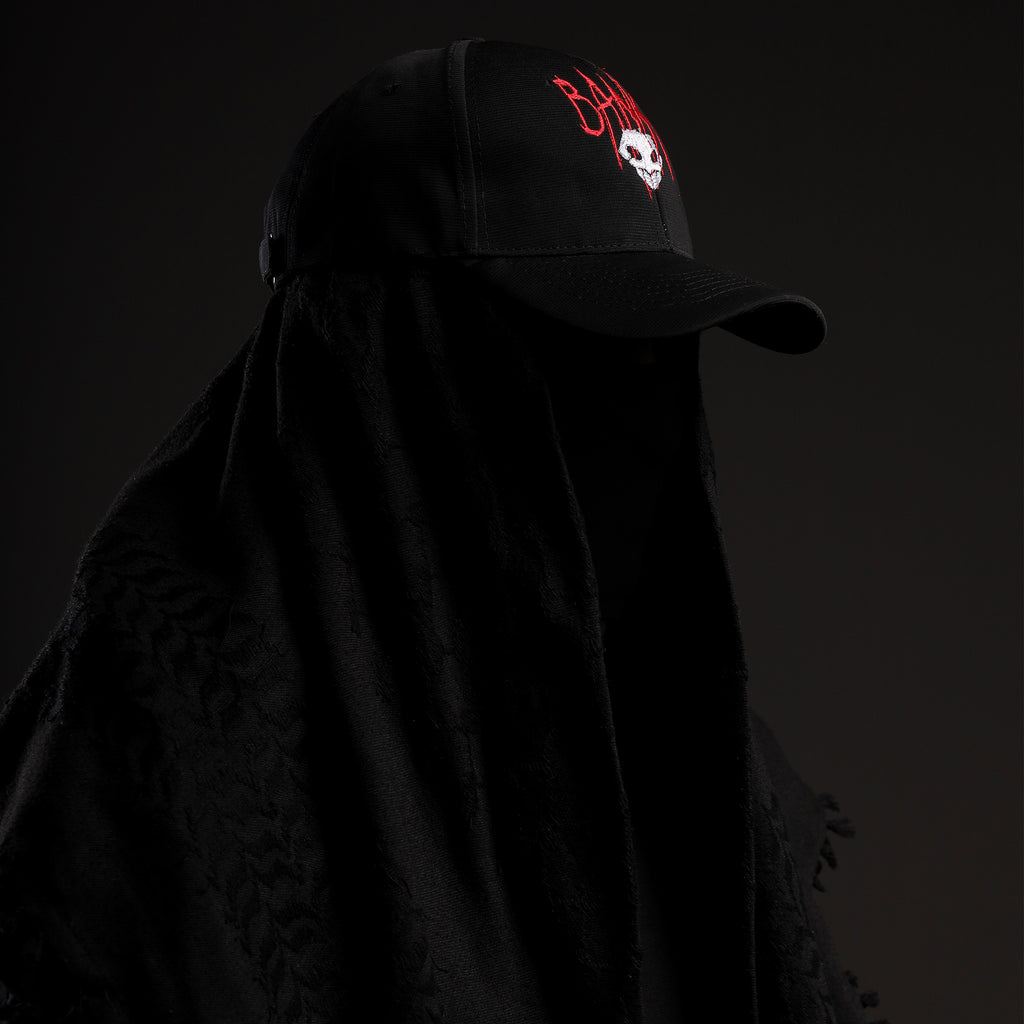 BANKAI Cap