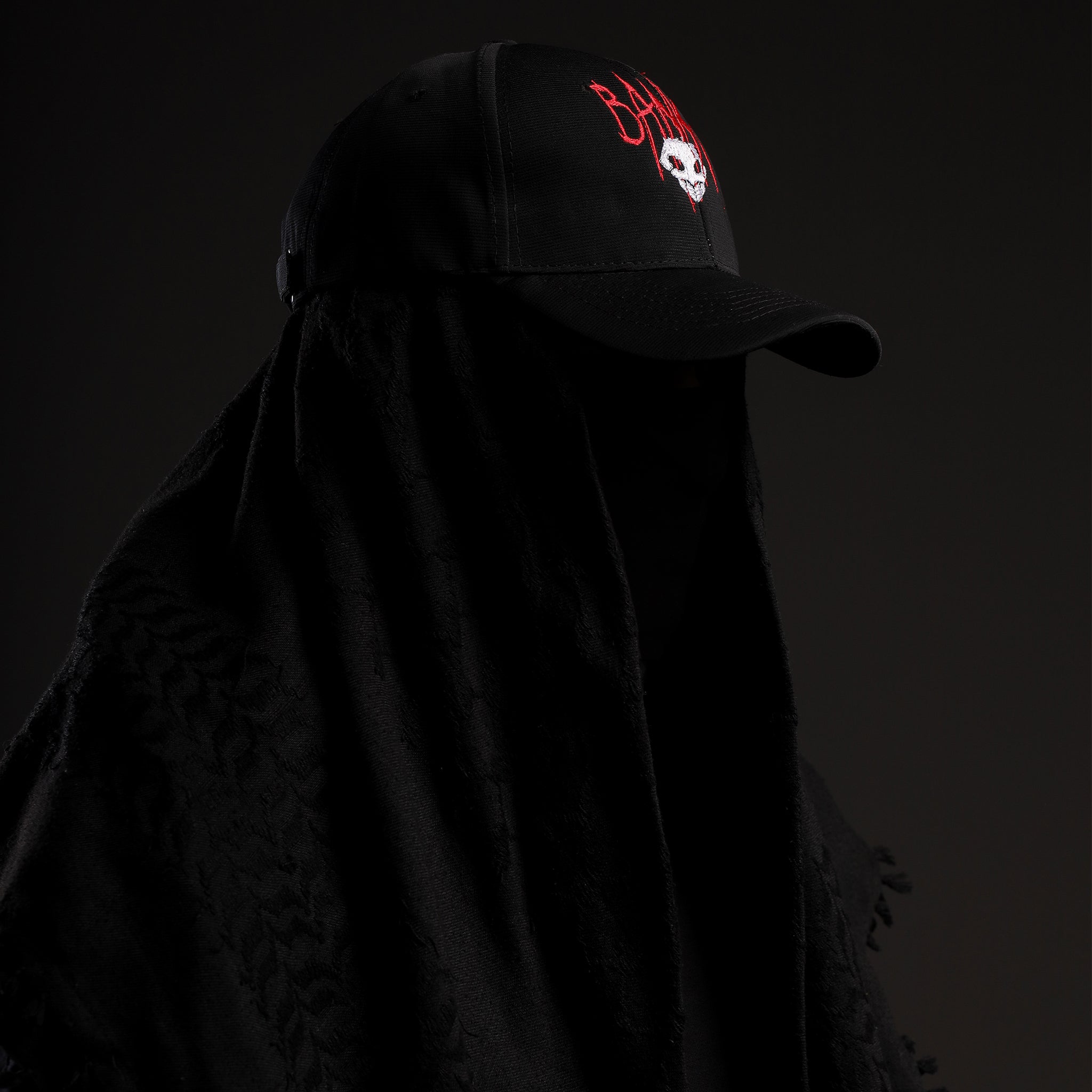 BANKAI Cap