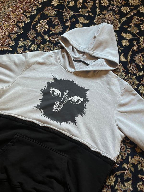 Gojo summer hoodie