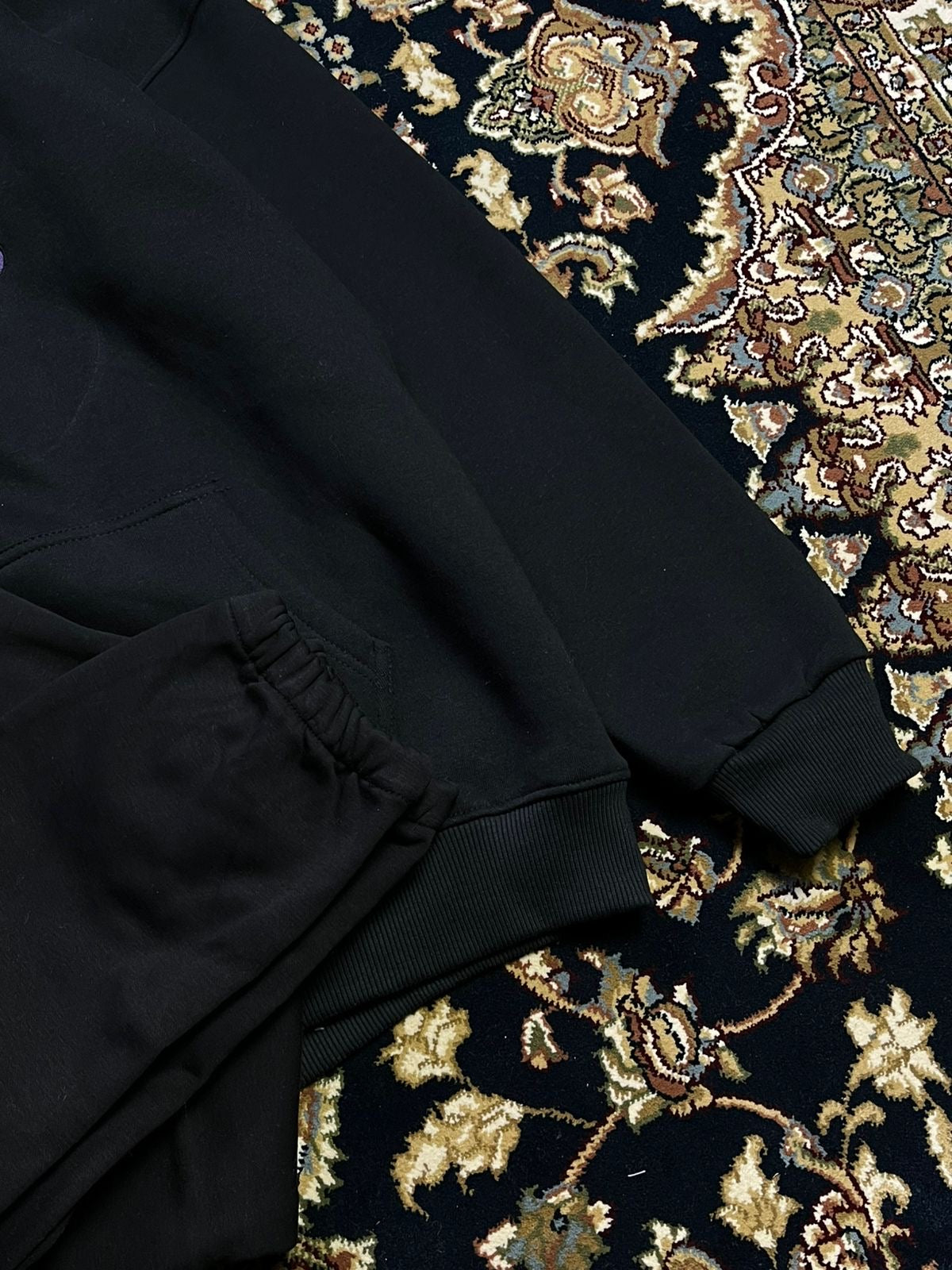 Toji Black Bundle