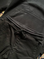 Black Set