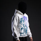Bizarre Bloodline Zip Hoodie