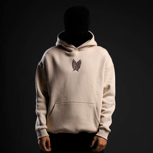 Titan Hoodie