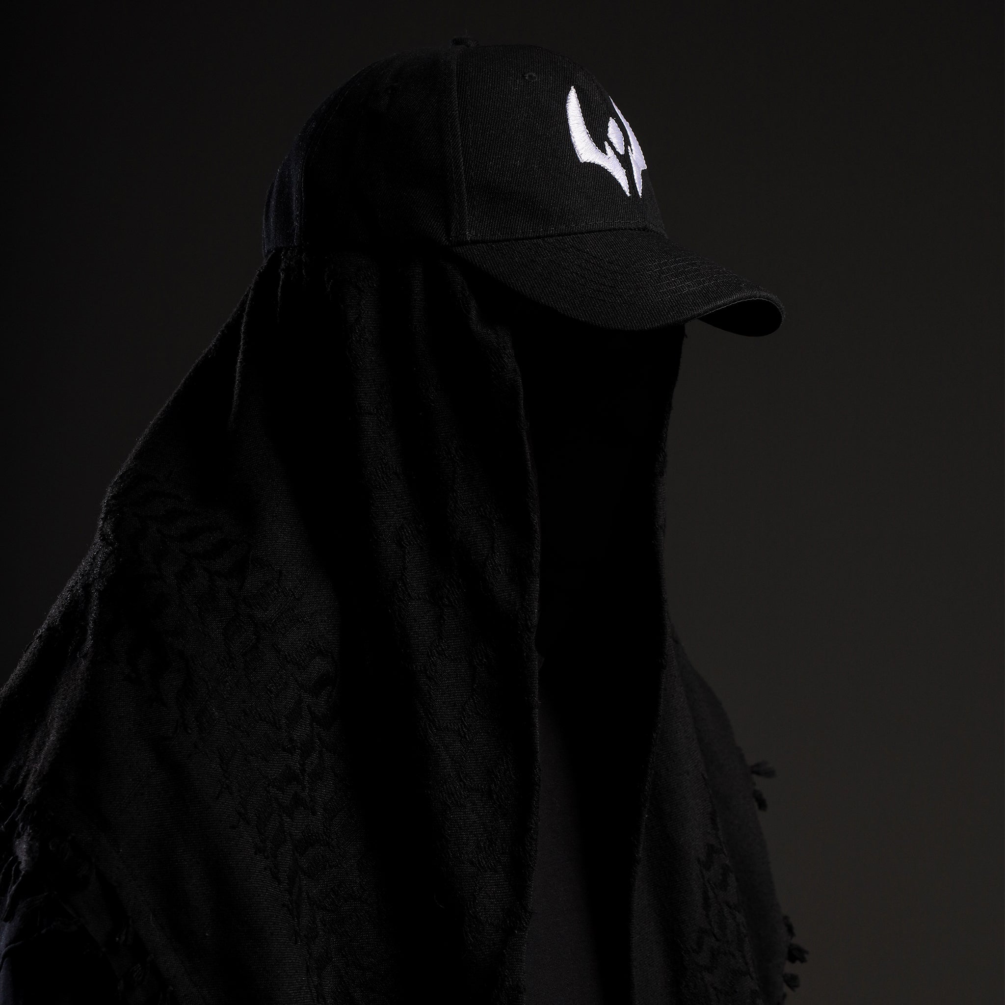 Sukuna Cap
