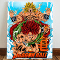 DBZ v1