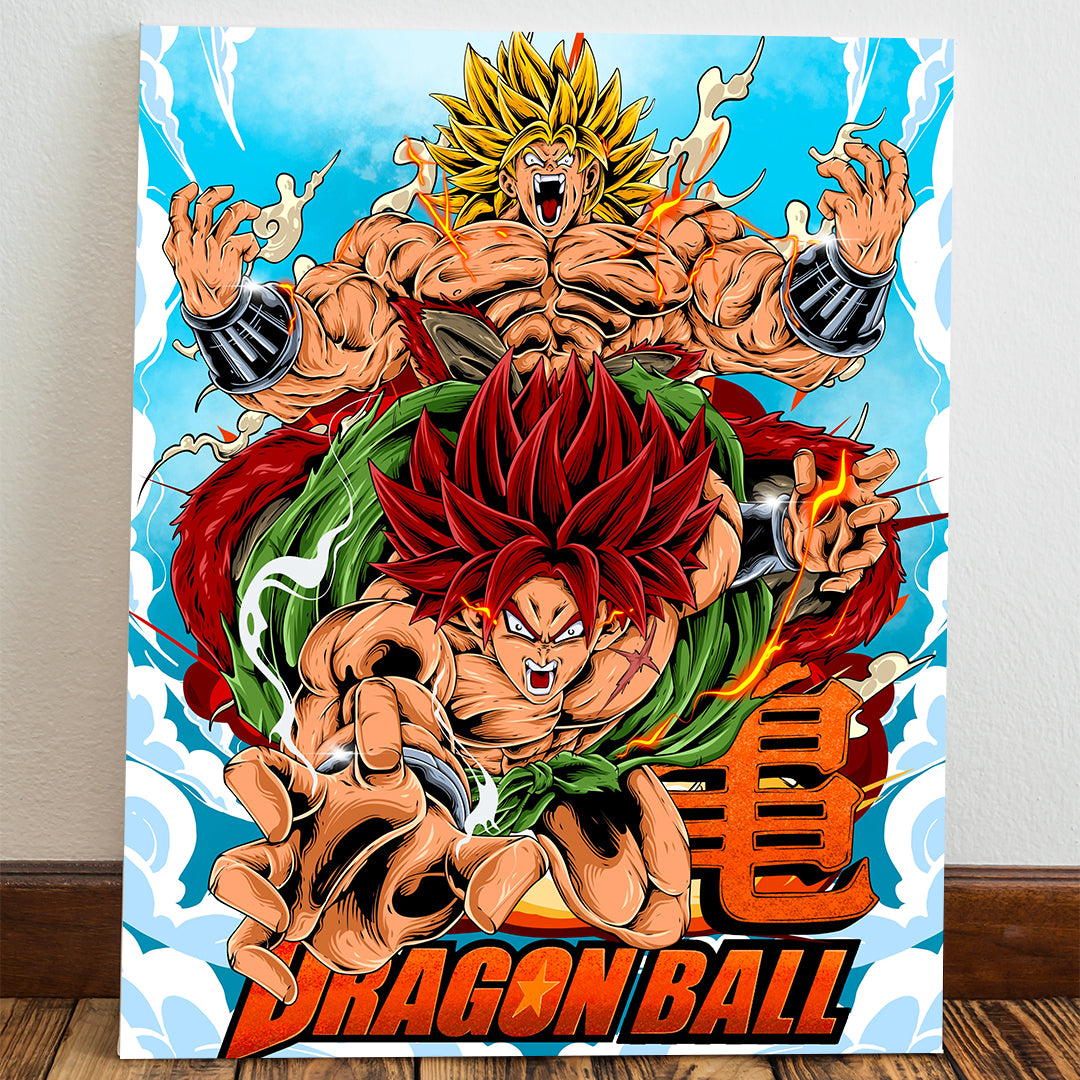 DBZ v1