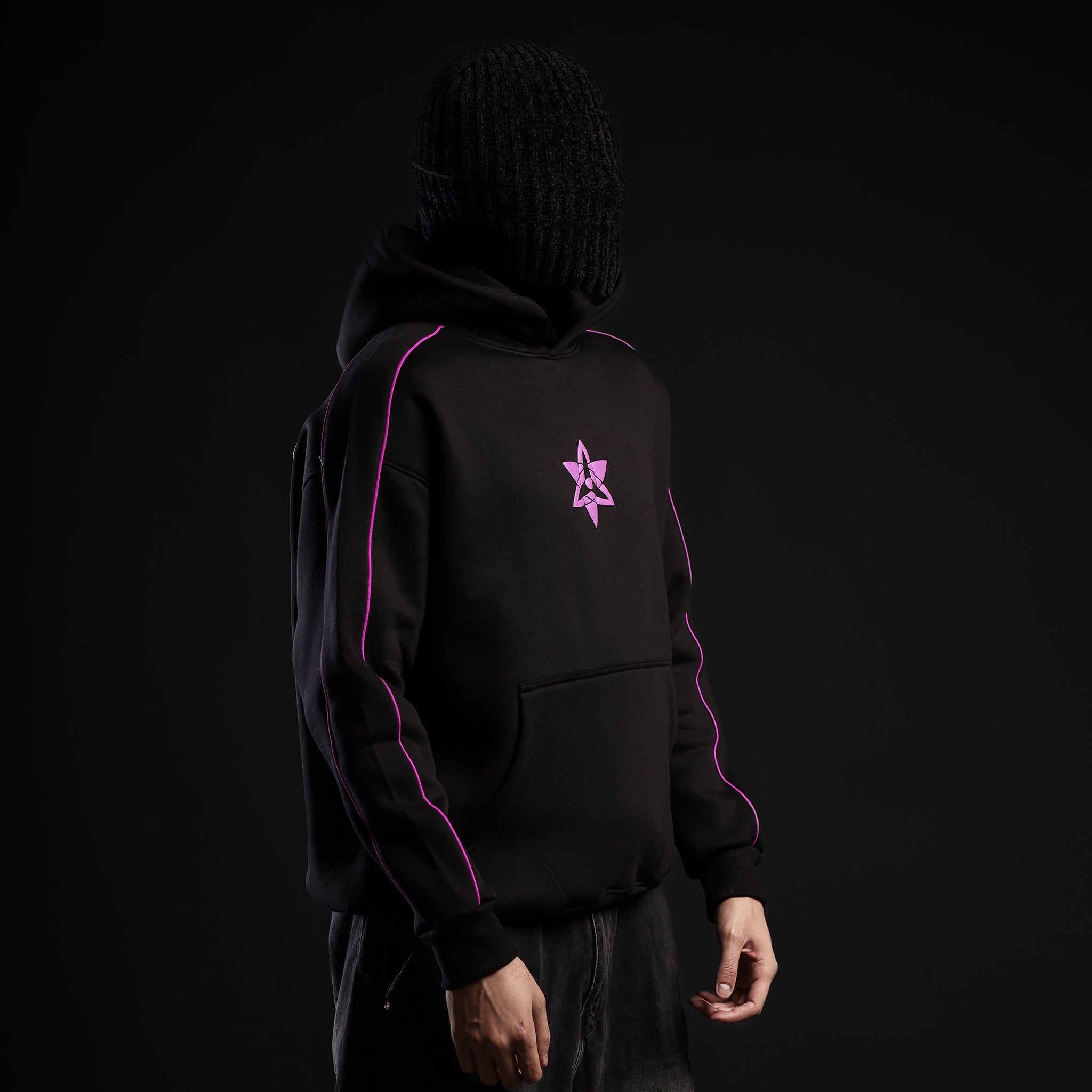 Exclusive Sasuke