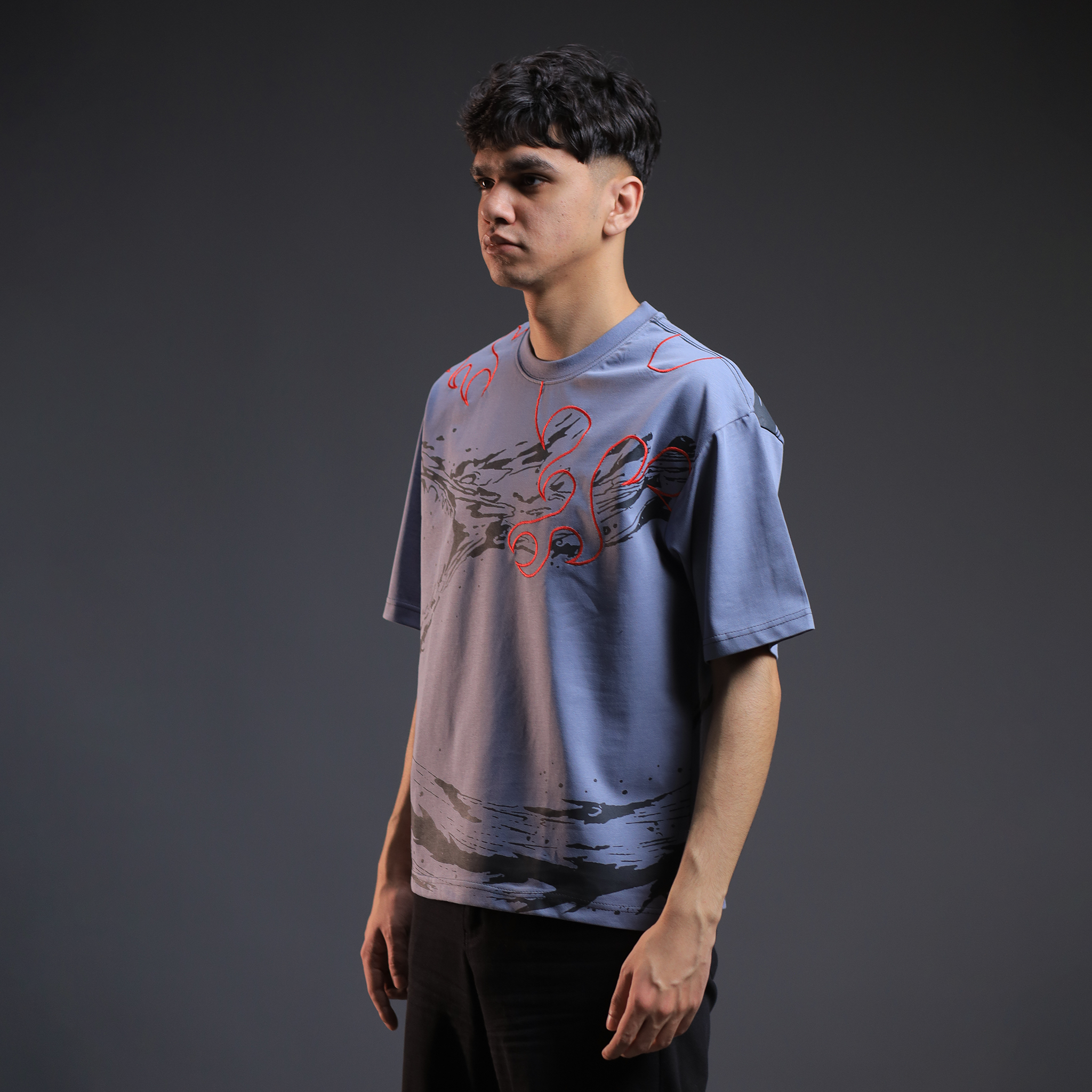 TANJIRO - PREMIUM Tee