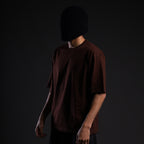 Basic Brown Tee