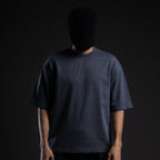 Basic gray 100% cotton t-shirt — Fandom Store