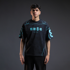 Kaiju No. 8 anime t-shirt — Fandom Store