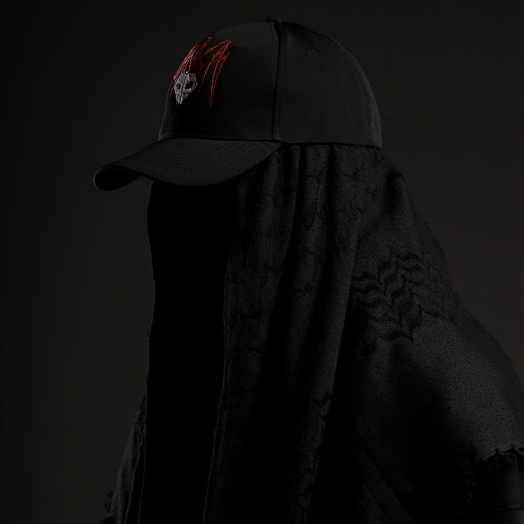 BANKAI Cap